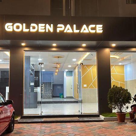 Golden Palace Residency Belagula Zewnętrze zdjęcie
